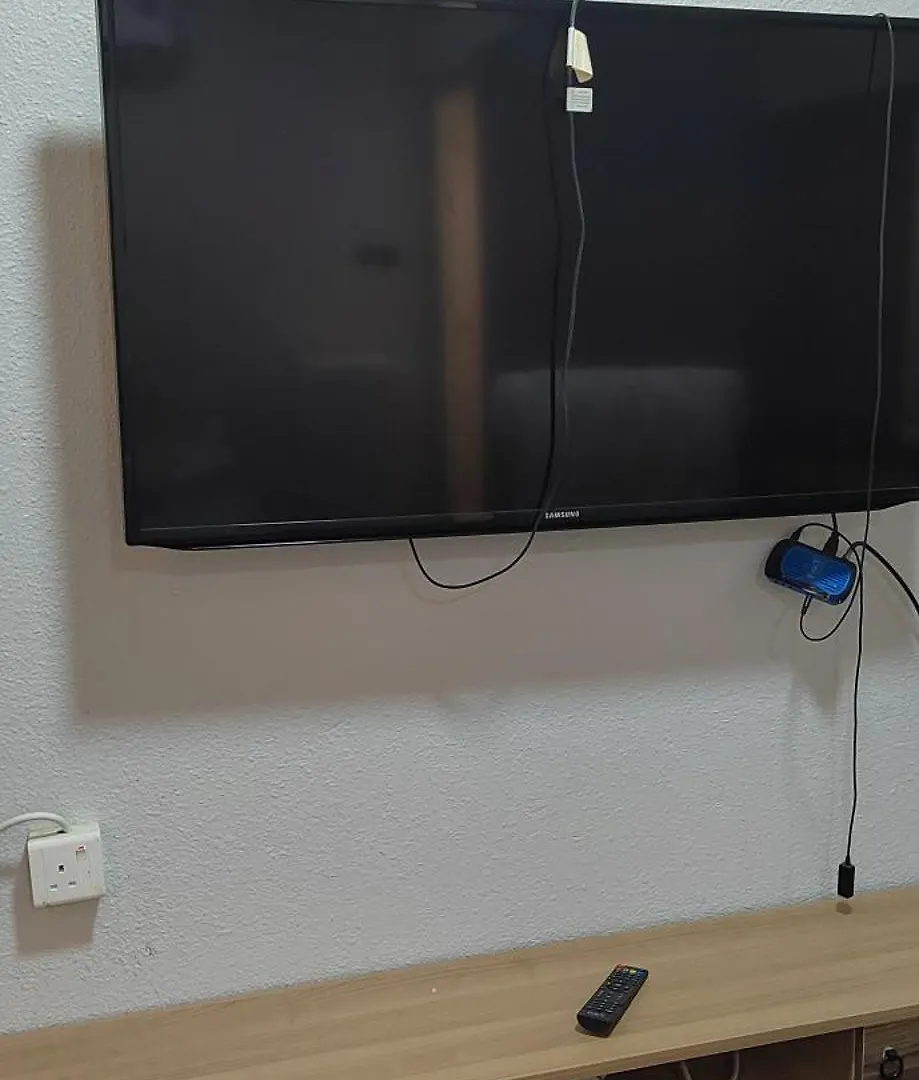 Appartement برج المسعود à La Mecque Arabie saoudite