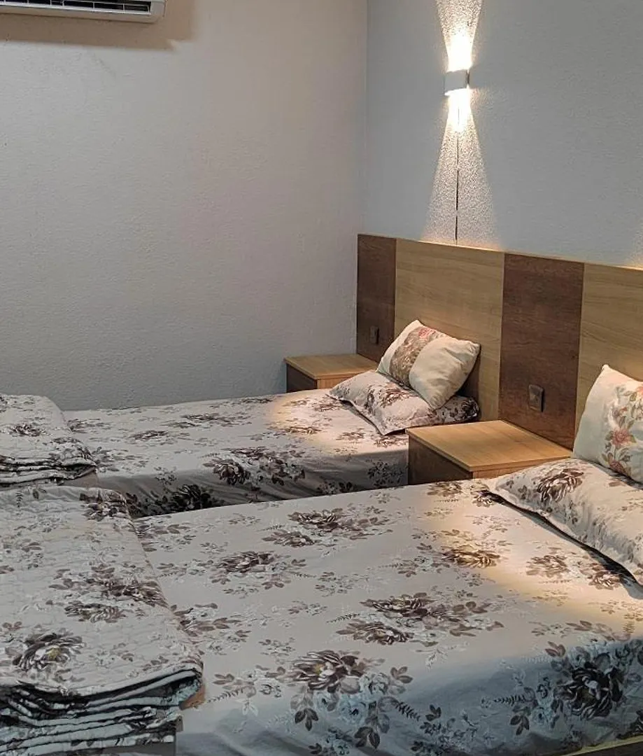 Appartement برج المسعود à La Mecque
