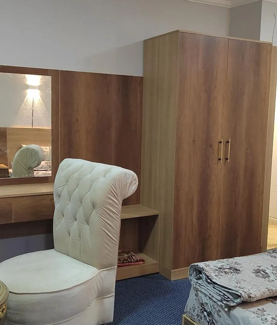 Appartement برج المسعود à La Mecque Arabie saoudite