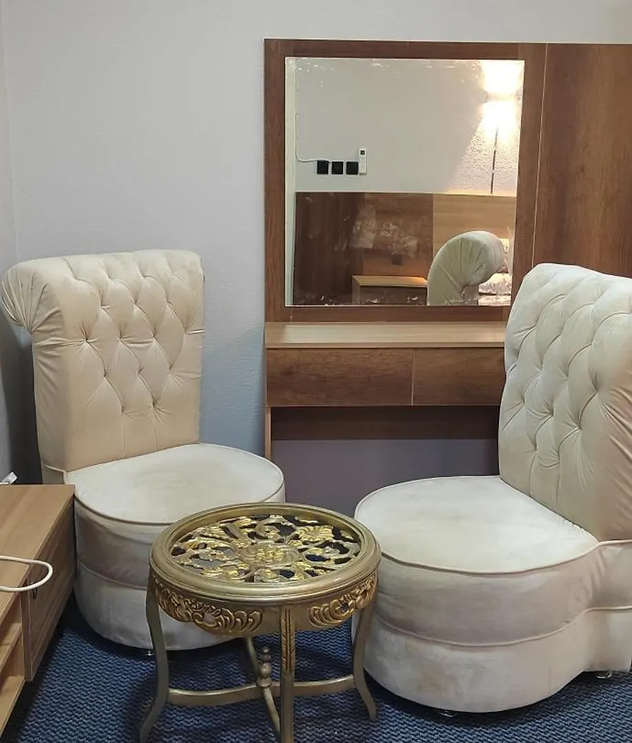 Appartement برج المسعود à La Mecque